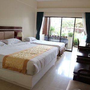 Chambre Supérieure